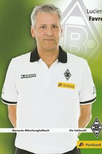 Bor mönchengladbach unsign gebraucht kaufen  Dülmen