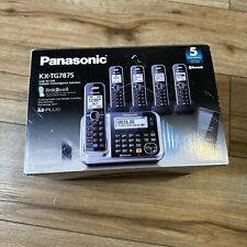 Panasonic tg7875s link for sale  Dayton