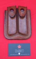 Nice old leather for sale  Leipsic