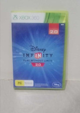 Disney Infinity Play Without Limits 2.0 Xbox360 Completo com Manual comprar usado  Enviando para Brazil