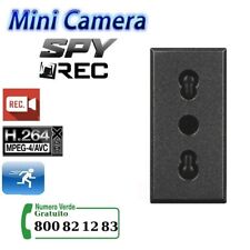 Dvr registratore spionaggio usato  Cecina