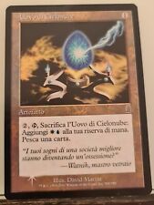 Foil uovo cielonube usato  Angri