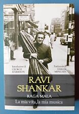 Ravi shankar raga usato  Roma