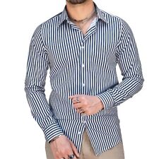 Camicia uomo manica usato  Giugliano in Campania