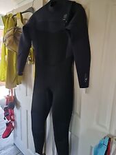 Alder torch wetsuit for sale  PRESTON