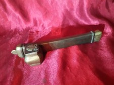 Ancien encrier plumier d'occasion  France