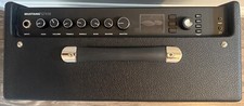 Fender mustang gtx50 for sale  LOUGHBOROUGH
