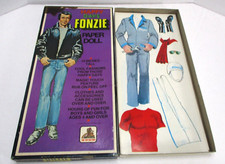 Vintage fonzie paper for sale  Myrtle Creek
