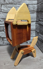 11.25 wood dog for sale  Durham