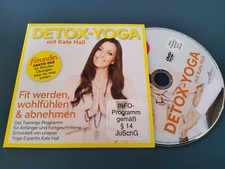 Freundin dvd detox gebraucht kaufen  Friedrichsdorf