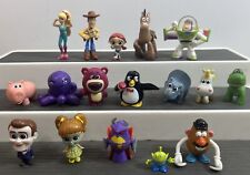 toy story figurines d'occasion toy story figurines d'occasion Expédié en Belgium