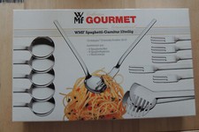 Wmf gourmet spaghetti gebraucht kaufen  Horb am Neckar