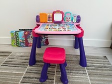 Vtech draw learn for sale  YORK