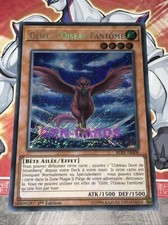Glife the ghost d'occasion  Expédié en Belgium