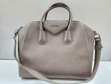 Authentic givenchy antigona for sale  Pasadena