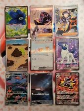 Lot cartes pokémon d'occasion  Balma