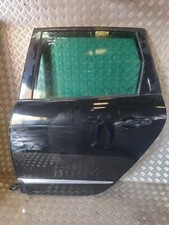 Porte arrière gauche d'occasion  Déols