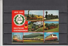 150 jahre deutsche eisenbahn gebraucht kaufen 150 jahre deutsche eisenbahn gebraucht kaufen Förderstedt