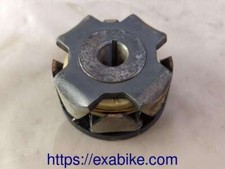 Rotor alternateur yamaha d'occasion  Languidic