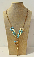 Bigiotteria vintage collana usato  Savona