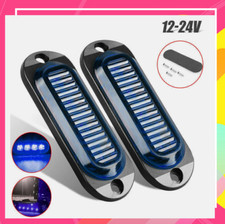 12v 24v led d'occasion  Expédié en Belgium