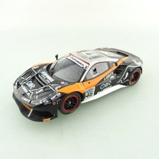 Carrera evolution ferrari gebraucht kaufen  Driedorf