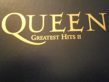 Vinyl doppel queen gebraucht kaufen  Fürth