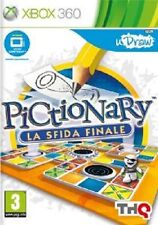 Pictionary sfida finale usato  Cuneo