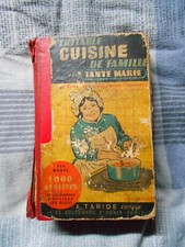 Véritable cuisine famille d'occasion  Goussainville