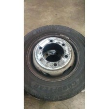 Cerchio per mercedes usato  Ferrara
