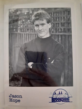 Jason hope unsigned for sale Jason hope unsigned for sale  NORWICH