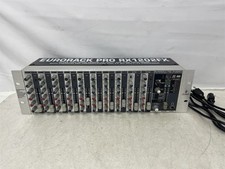 Behringer eurorack pro for sale  Sacramento