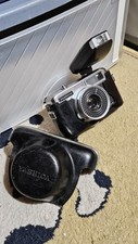 Yashica half rapid gebraucht kaufen  Görwihl