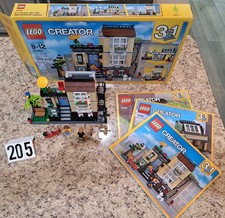 Lego creator 3in1 for sale  Hubert