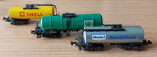 Rake three gauge for sale  YORK