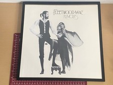 Fleetwood mac rumours for sale  EDGWARE
