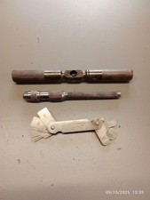 Vintage engineering tools for sale  RINGWOOD