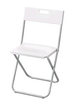Ikea foldable chairs for sale  NOTTINGHAM