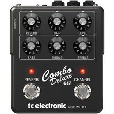 Electronic ampworx combo for sale  Kansas City