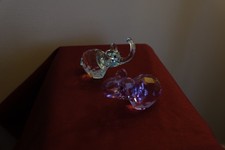 Swarovski elephants paul for sale  BEDFORD