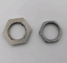 Paire écrous axe d'occasion Paire écrous axe d'occasion  Taninges