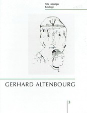 Altenbourg gerhard gleisberg gebraucht kaufen  Kassel