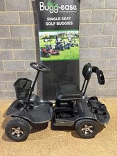 Bugg ease single for sale  BRIGHOUSE