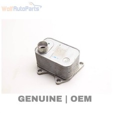 Refrigerador de óleo de motor Audi Q5 2018-2024 06K117021K comprar usado  Enviando para Brazil
