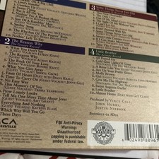 Days vince gill for sale  Florence