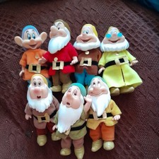 7 dwarfs figures for sale 7 dwarfs figures for sale BENFLEET