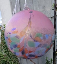 Borowski hand blown for sale  Vista