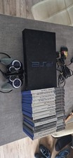 Playstation console ps2 for sale  LEICESTER