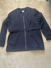 Mens black nike for sale  LIVERPOOL
