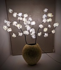 White blossom twig for sale  BRADFORD